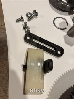 00-06 Harley Softail Clutch Basket Primary Drive Assembly OEM Twin Cam 88