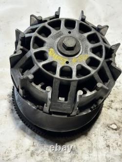 02-05 Bombardier Quest 650 500 Buck Traxter OEM Primary Drive Clutch 420281395