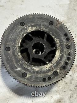 02-05 Bombardier Quest 650 500 Buck Traxter OEM Primary Drive Clutch 420281395