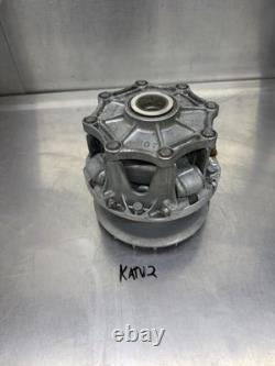 05 06 07 08 09 10 Oem Kawasaki Brute Force 750 Primary Drive Clutch 49093-0022