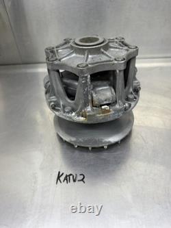 05 06 07 08 09 10 Oem Kawasaki Brute Force 750 Primary Drive Clutch 49093-0022