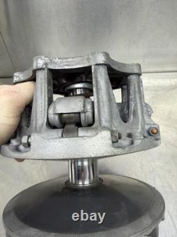 05 06 07 08 09 10 Oem Kawasaki Brute Force 750 Primary Drive Clutch 49093-0022