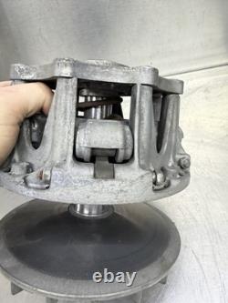 05 06 07 08 09 10 Oem Kawasaki Brute Force 750 Primary Drive Clutch 49093-0022