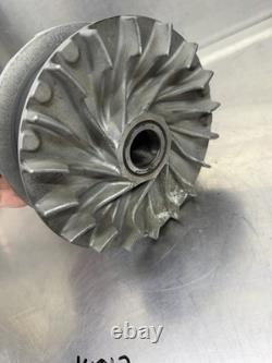 05 06 07 08 09 10 Oem Kawasaki Brute Force 750 Primary Drive Clutch 49093-0022