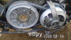 05 06 07 08 09 Suzuki King Quad 700 750 4x4 Primary Drive Clutch LTA700X