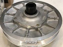 05-14 POLARIS RANGER 800 SPORTSMAN NEW PRIMARY & SECONDARY CLUTCH drive driven