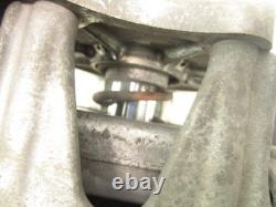 06 Kawasaki KVF 360 Prairie Primary Drive Clutch 49093-0012 2005-2010