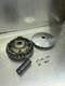 07 08 Arctic Cat Atv 4x4 Prowler XT 650 Primary Drive Clutch