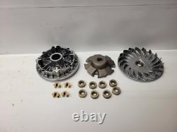 07 Arctic Cat 400 4x4 FIS Primary Drive Clutch 3402-623