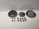 07 Arctic Cat 400 4x4 FIS Primary Drive Clutch 3402-623