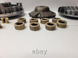 07 Arctic Cat 400 4x4 FIS Primary Drive Clutch 3402-623