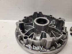 07 Arctic Cat 400 4x4 FIS Primary Drive Clutch 3402-623