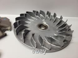 07 Arctic Cat 400 4x4 FIS Primary Drive Clutch 3402-623