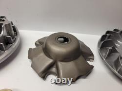 07 Arctic Cat 400 4x4 FIS Primary Drive Clutch 3402-623