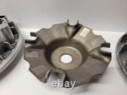 07 Arctic Cat 400 4x4 FIS Primary Drive Clutch 3402-623