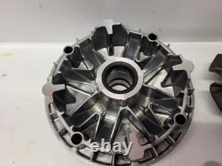 07 Arctic Cat 400 4x4 FIS Primary Drive Clutch 3402-623