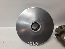 07 Arctic Cat 400 4x4 FIS Primary Drive Clutch 3402-623