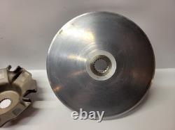 07 Arctic Cat 400 4x4 FIS Primary Drive Clutch 3402-623