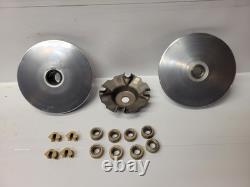 07 Arctic Cat 400 4x4 FIS Primary Drive Clutch 3402-623