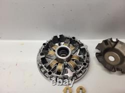 07 Arctic Cat 400 4x4 FIS Primary Drive Clutch 3402-623
