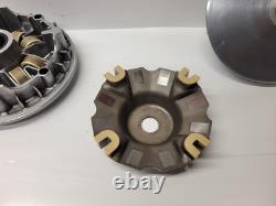 07 Arctic Cat 400 4x4 FIS Primary Drive Clutch 3402-623