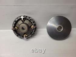 07 Arctic Cat 400 4x4 FIS Primary Drive Clutch 3402-623