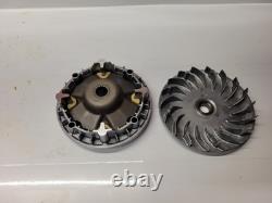 07 Arctic Cat 400 4x4 FIS Primary Drive Clutch 3402-623
