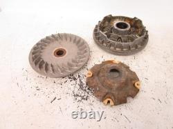 07 Arctic Cat 500 Auto Primary Drive Clutch 3402-751 2003-2009 07 Arctic Cat 500 Auto Primary Drive Clutch 3402-751 2003-2009