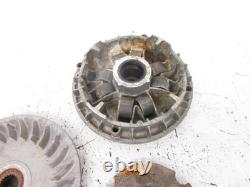 07 Arctic Cat 500 Auto Primary Drive Clutch 3402-751 2003-2009