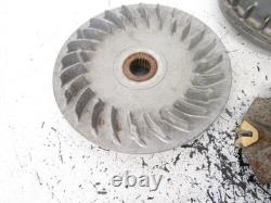 07 Arctic Cat 500 Auto Primary Drive Clutch 3402-751 2003-2009