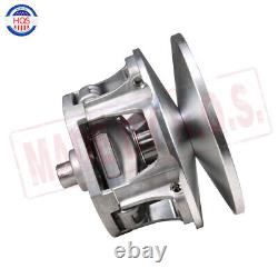 0746-435 Primary Drive Clutch Fit For Arctic Cat M, F, XF 500, 800, Sno Pro