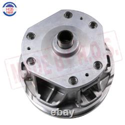 0746-435 Primary Drive Clutch Fit For Arctic Cat M, F, XF 500, 800, Sno Pro