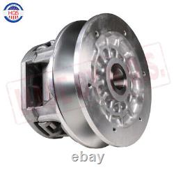 0746-435 Primary Drive Clutch Fit For Arctic Cat M, F, XF 500, 800, Sno Pro