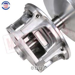 0746-435 Primary Drive Clutch Fit For Arctic Cat M, F, XF 500, 800, Sno Pro