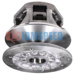 0746-435 Primary Drive Clutch M, F, XF 500, 800, Sno Pro For Arctic Cat
