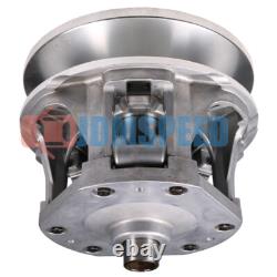 0746-435 Primary Drive Clutch M, F, XF 500, 800, Sno Pro For Arctic Cat