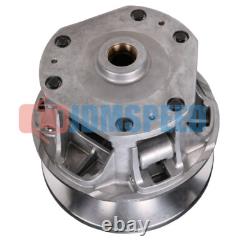 0746-435 Primary Drive Clutch M, F, XF 500, 800, Sno Pro For Arctic Cat