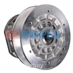 0746-435 Primary Drive Clutch M, F, XF 500, 800, Sno Pro For Arctic Cat