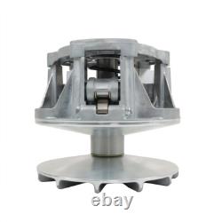 08-14 For POLARIS RZR 800 & S NEW PRIMARY & SECONDARY CLUTCH drive and driven