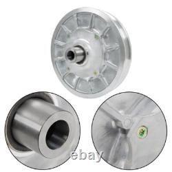 08-14 For POLARIS RZR 800 & S NEW PRIMARY & SECONDARY CLUTCH drive and driven