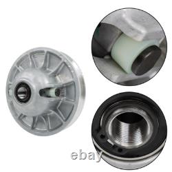08-14 For POLARIS RZR 800 & S NEW PRIMARY & SECONDARY CLUTCH drive and driven