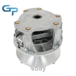 08-14 For POLARIS RZR 800 & S PRIMARY & SECONDARY CLUTCH drive and driven NEW