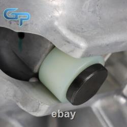 08-14 For POLARIS RZR 800 & S PRIMARY & SECONDARY CLUTCH drive and driven NEW