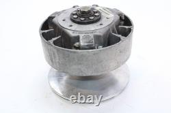 09-12 Ski-doo Mxz X 1200 Oem Primary Drive Sheave Clutch