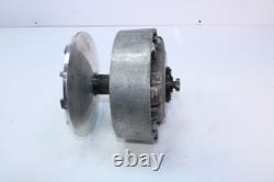 09-12 Ski-doo Mxz X 1200 Oem Primary Drive Sheave Clutch