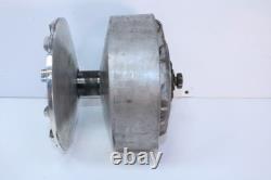 09-12 Ski-doo Mxz X 1200 Oem Primary Drive Sheave Clutch