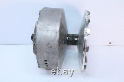 09-12 Ski-doo Mxz X 1200 Oem Primary Drive Sheave Clutch