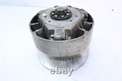 09-12 Ski-doo Mxz X 1200 Oem Primary Drive Sheave Clutch
