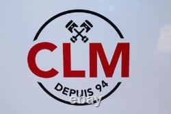 09-12 Ski-doo Mxz X 1200 Oem Primary Drive Sheave Clutch