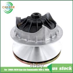 0900-0292 Primary Drive Clutch 2008-2020 For Can-Am Commander 800 & 1000